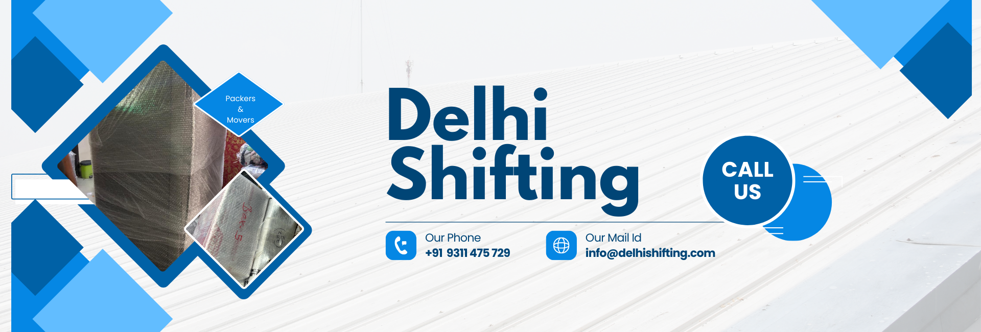 Car and Bike Shifting Services Delhi