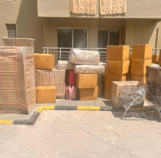 house shifting services in noida